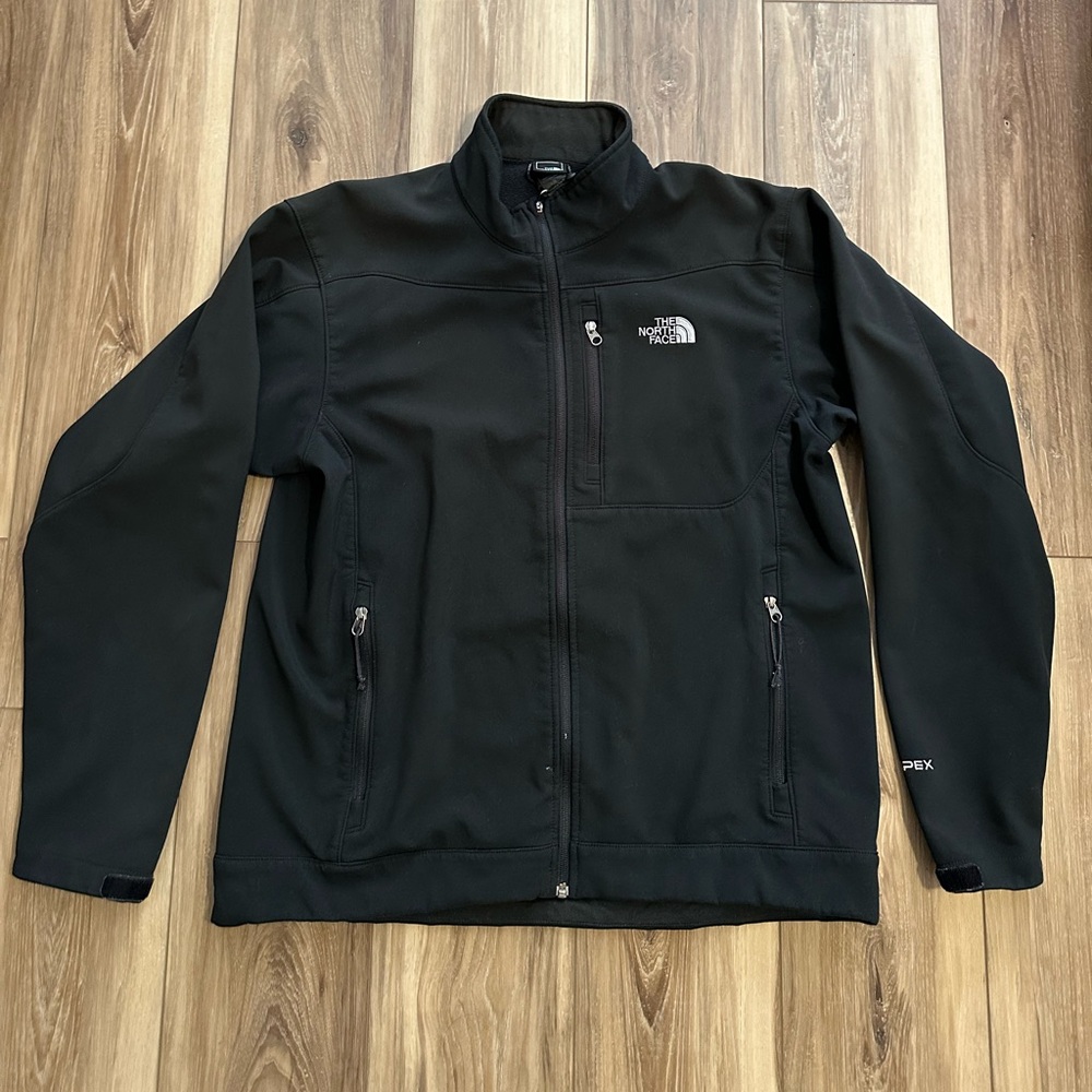 North Face Jacket View 6